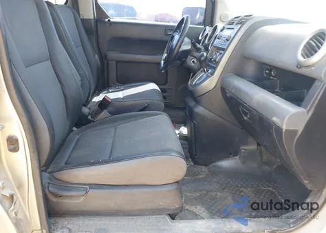 2003 Honda Element Ex из США, поврежденный, VIN 5J6YH28593L001412